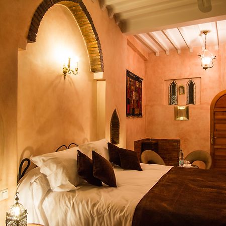 Riad Amira Victoria Marraquexe Exterior foto