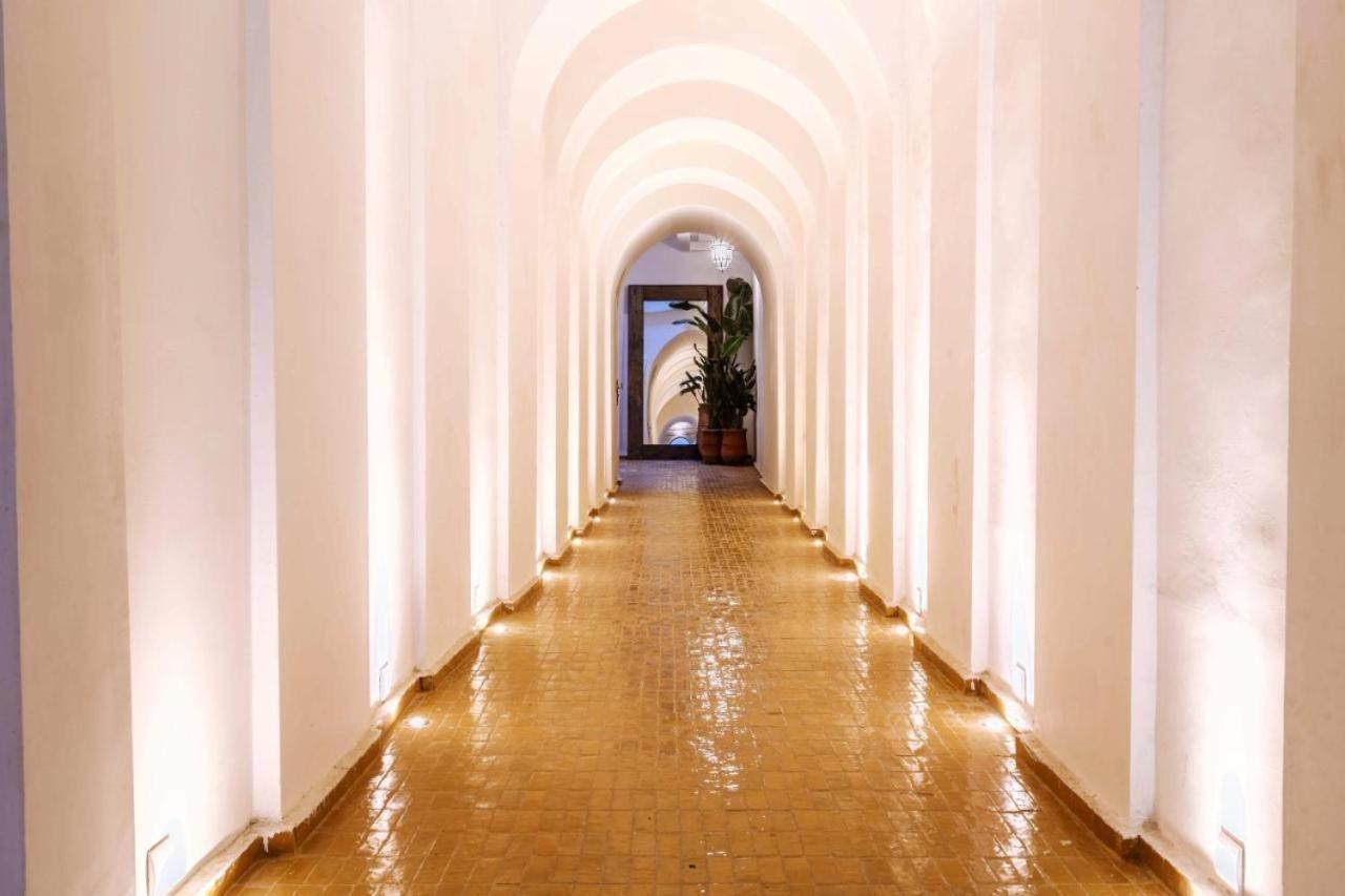 Riad Amira Victoria Marraquexe Exterior foto